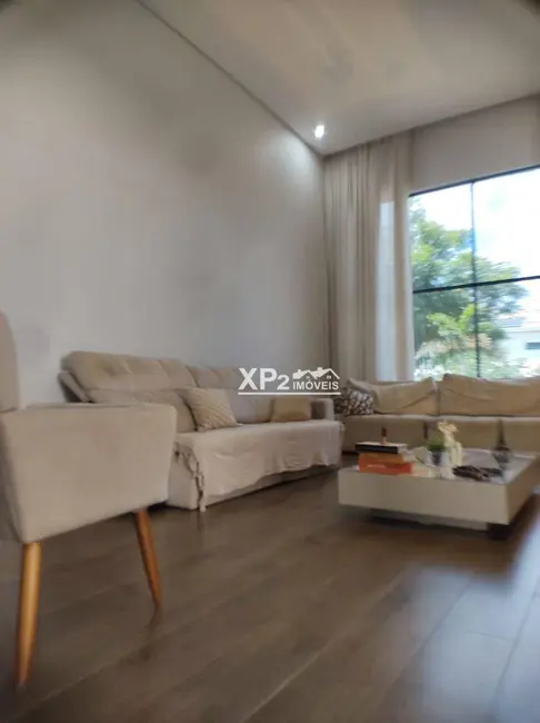 Foto 6 de Casa de Condomínio com 3 quartos à venda, 360m2 em Indaiatuba - SP