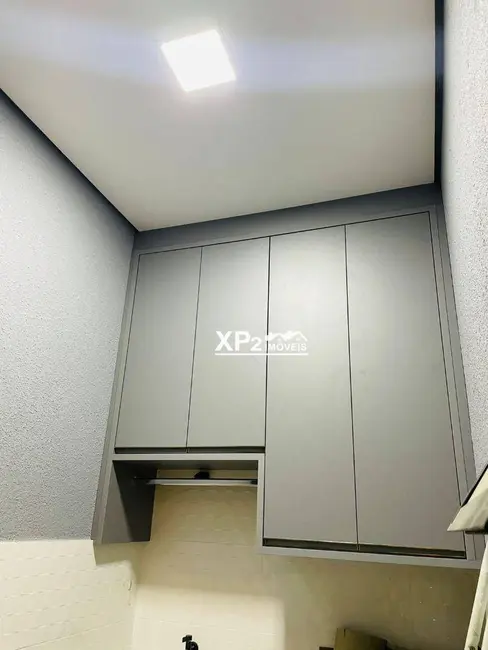 Foto 8 de Casa de Condomínio com 3 quartos à venda, 150m2 em Jardins do Império, Indaiatuba - SP