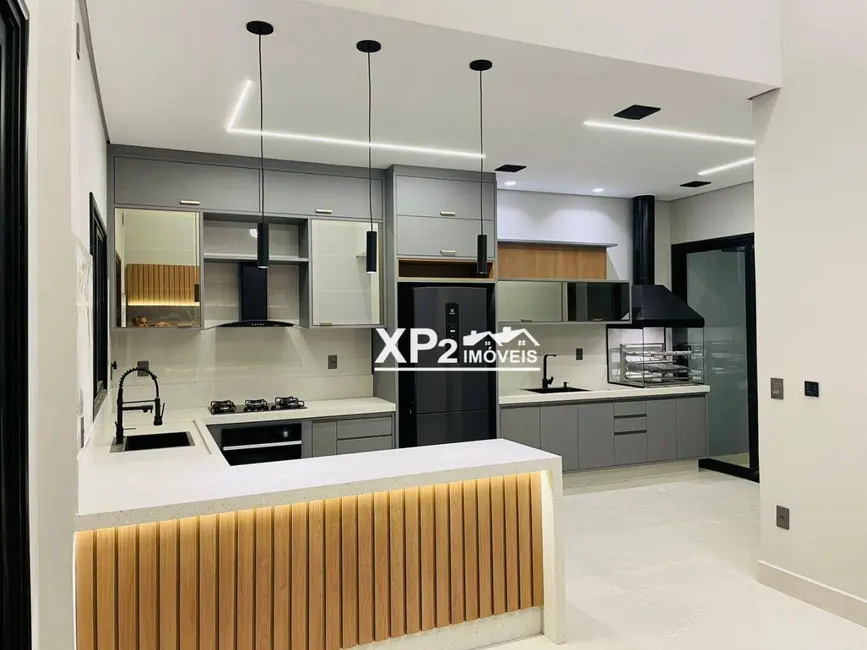 Foto 3 de Casa de Condomínio com 3 quartos à venda, 150m2 em Jardins do Império, Indaiatuba - SP