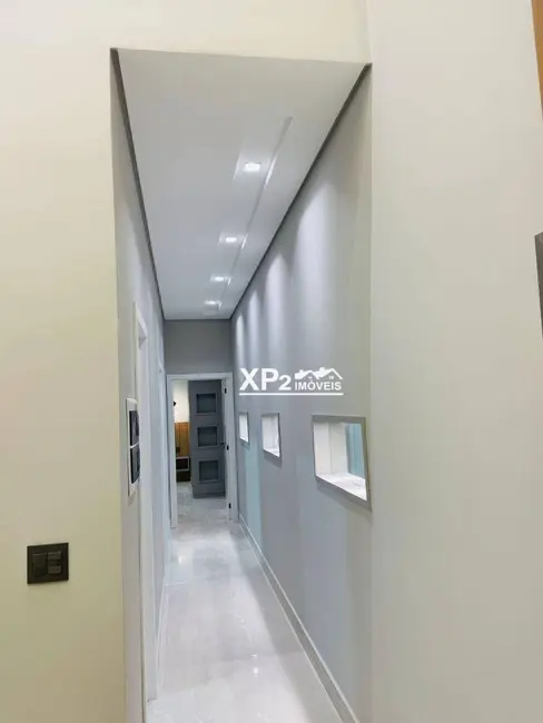 Foto 4 de Casa de Condomínio com 3 quartos à venda, 150m2 em Jardins do Império, Indaiatuba - SP