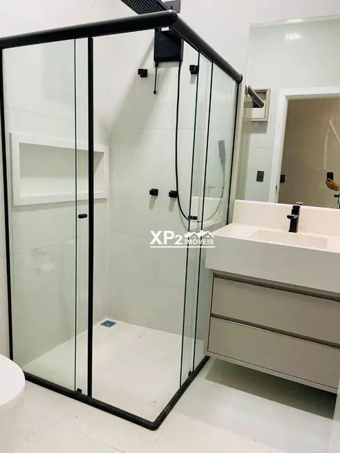 Foto 6 de Casa de Condomínio com 3 quartos à venda, 150m2 em Jardins do Império, Indaiatuba - SP