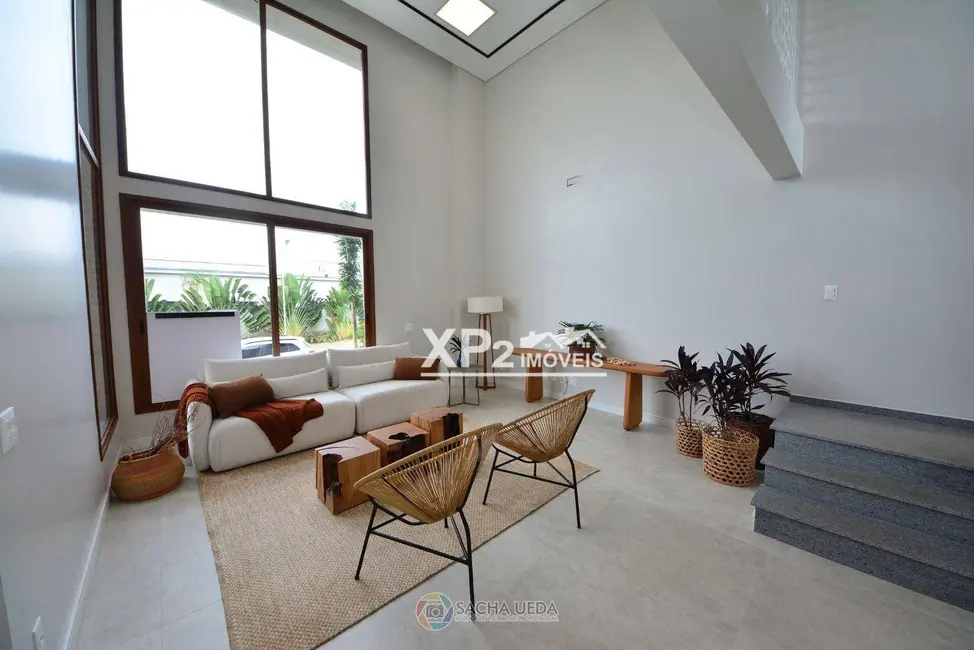 Foto 7 de Casa de Condomínio com 3 quartos à venda, 300m2 em Jardim Esplanada, Indaiatuba - SP