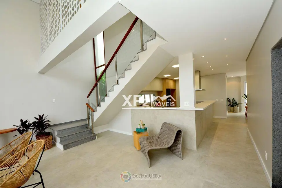 Foto 8 de Casa de Condomínio com 3 quartos à venda, 300m2 em Jardim Esplanada, Indaiatuba - SP