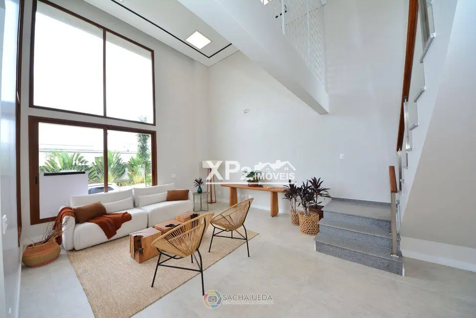 Foto 6 de Casa de Condomínio com 3 quartos à venda, 300m2 em Jardim Esplanada, Indaiatuba - SP