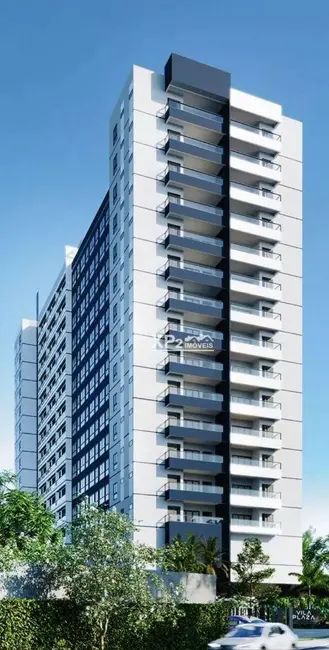 Foto 3 de Apartamento com 1 quarto à venda, 47m2 em Jardim Alice, Indaiatuba - SP