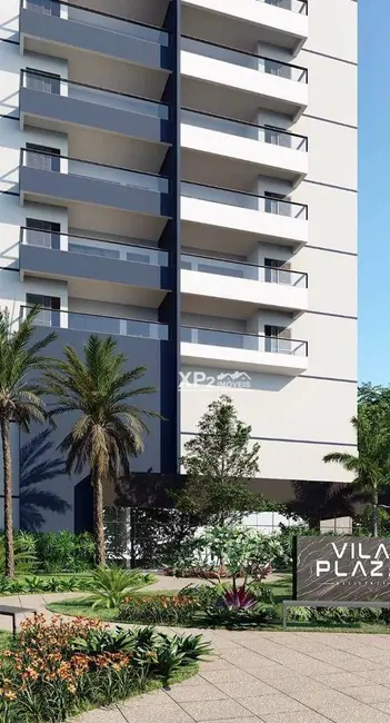 Foto 1 de Apartamento com 1 quarto à venda, 47m2 em Jardim Alice, Indaiatuba - SP