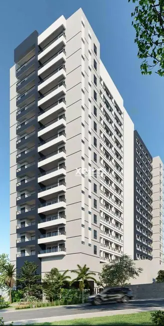 Foto 2 de Apartamento com 1 quarto à venda, 47m2 em Jardim Alice, Indaiatuba - SP