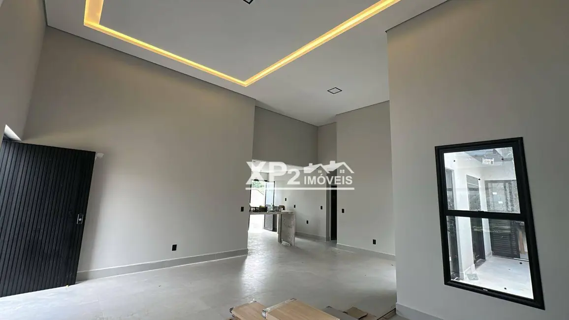 Foto 4 de Casa de Condomínio com 3 quartos à venda, 300m2 em Chácara Polaris, Indaiatuba - SP