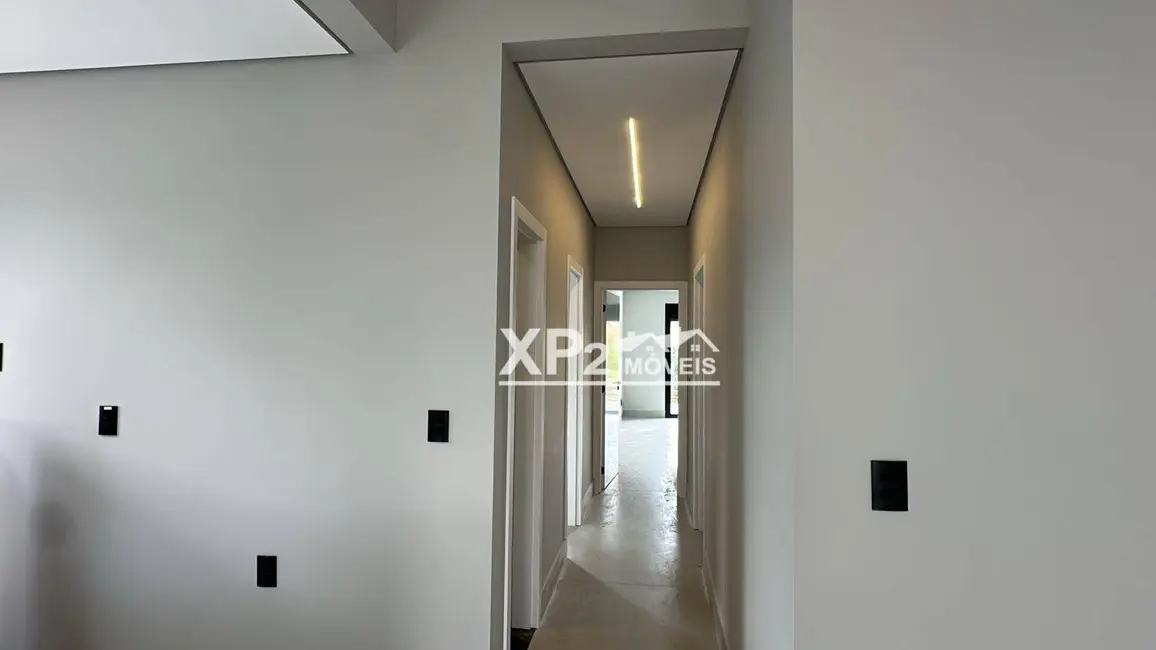 Foto 8 de Casa de Condomínio com 3 quartos à venda, 300m2 em Chácara Polaris, Indaiatuba - SP