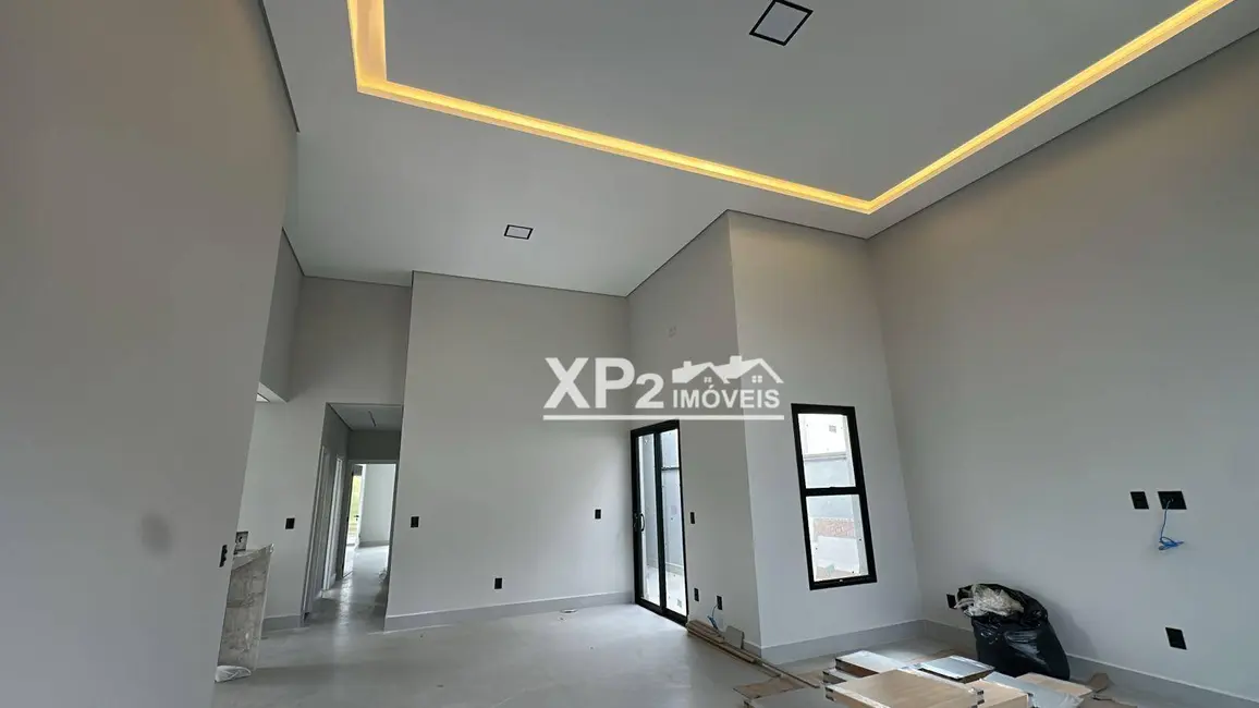 Foto 2 de Casa de Condomínio com 3 quartos à venda, 300m2 em Chácara Polaris, Indaiatuba - SP