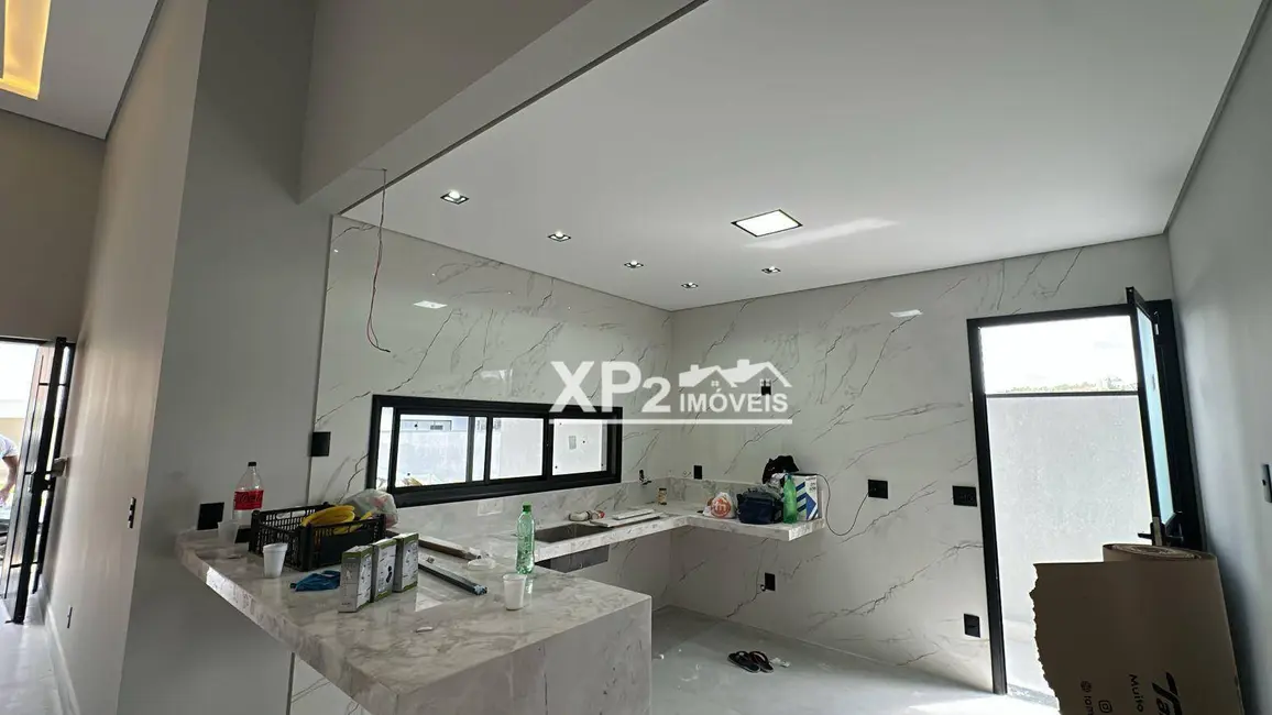 Foto 5 de Casa de Condomínio com 3 quartos à venda, 300m2 em Chácara Polaris, Indaiatuba - SP