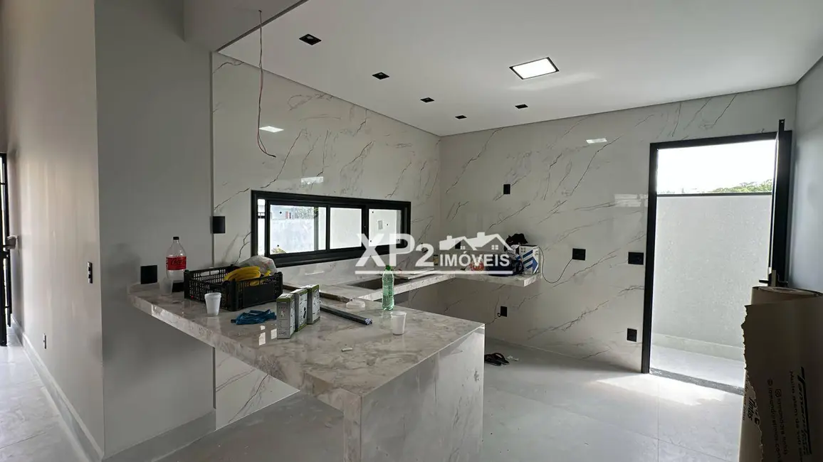 Foto 6 de Casa de Condomínio com 3 quartos à venda, 300m2 em Chácara Polaris, Indaiatuba - SP