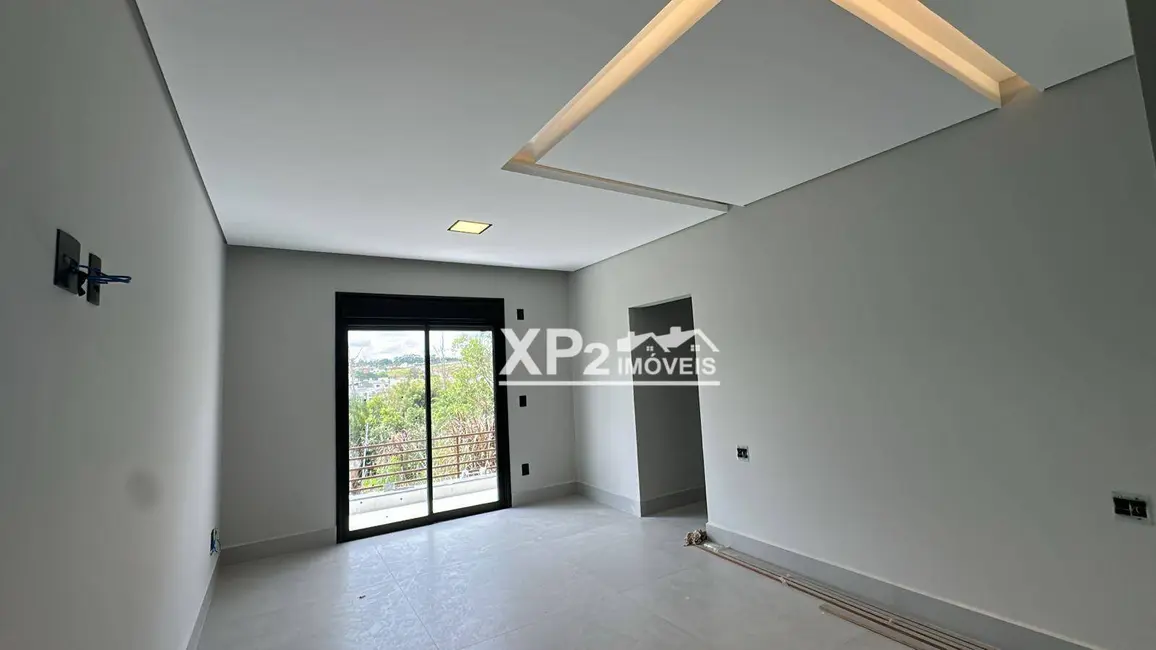 Foto 9 de Casa de Condomínio com 3 quartos à venda, 300m2 em Chácara Polaris, Indaiatuba - SP
