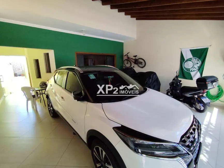 Foto 2 de Casa com 3 quartos à venda, 177m2 em Jardim Umuarama, Indaiatuba - SP