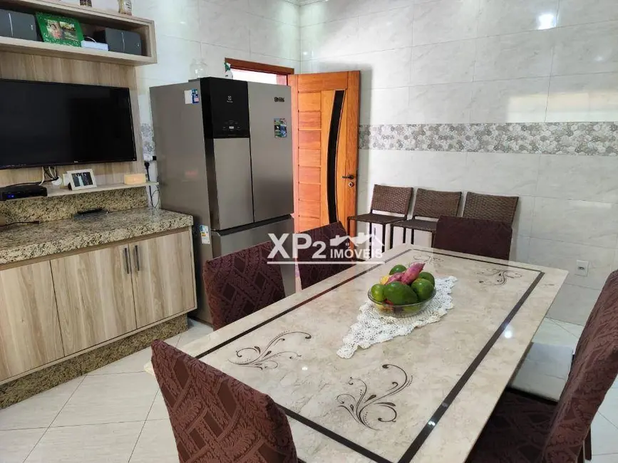 Foto 7 de Casa com 3 quartos à venda, 177m2 em Jardim Umuarama, Indaiatuba - SP