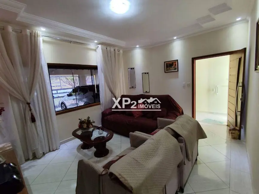 Foto 4 de Casa com 3 quartos à venda, 177m2 em Jardim Umuarama, Indaiatuba - SP