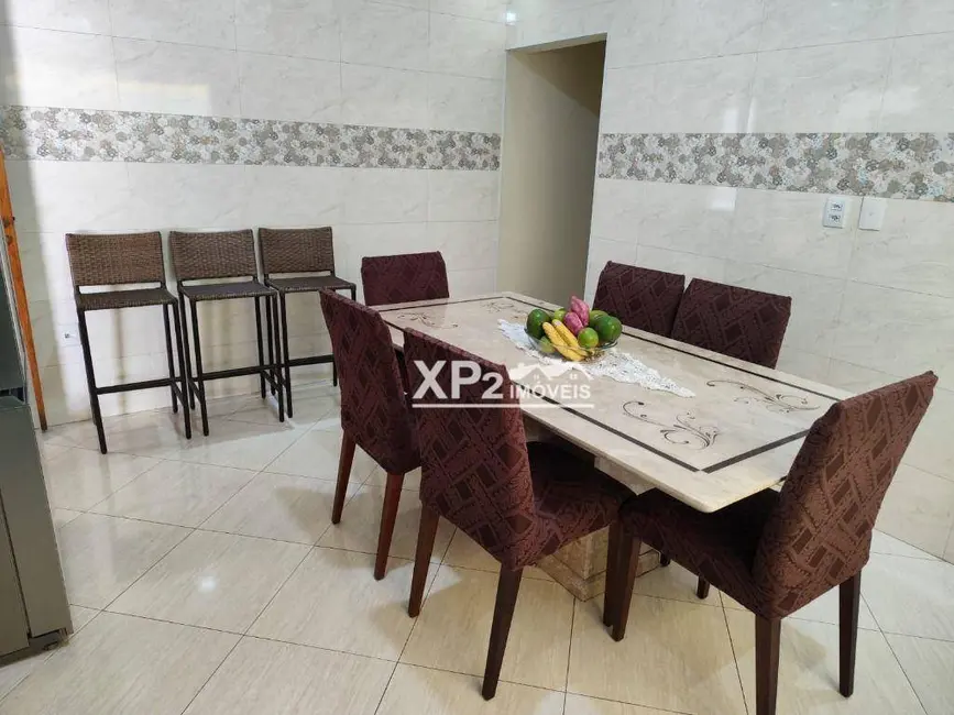 Foto 6 de Casa com 3 quartos à venda, 177m2 em Jardim Umuarama, Indaiatuba - SP