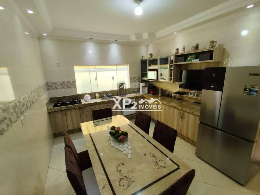 Foto 5 de Casa com 3 quartos à venda, 177m2 em Jardim Umuarama, Indaiatuba - SP