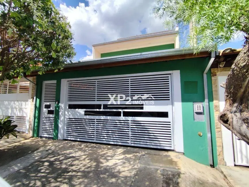 Foto 1 de Casa com 3 quartos à venda, 177m2 em Jardim Umuarama, Indaiatuba - SP