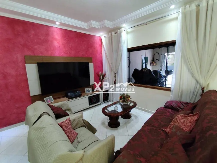 Foto 3 de Casa com 3 quartos à venda, 177m2 em Jardim Umuarama, Indaiatuba - SP