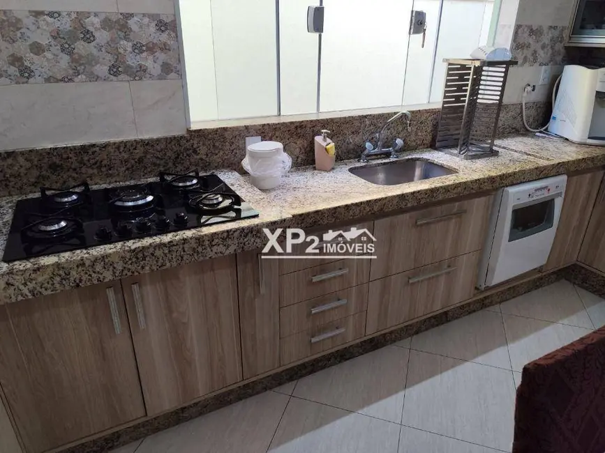 Foto 8 de Casa com 3 quartos à venda, 177m2 em Jardim Umuarama, Indaiatuba - SP