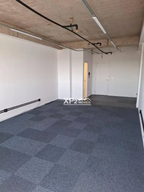 Sala Comercial para alugar, 46m2 em Vila Homero, Indaiatuba - SP - imagem 2 Foto 2 de Sala Comercial para alugar, 46m2 em Vila Homero, Indaiatuba - SP