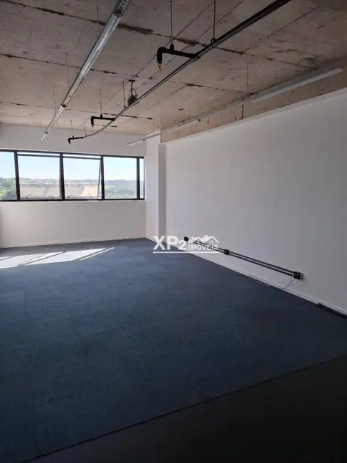 Sala Comercial para alugar, 46m2 em Vila Homero, Indaiatuba - SP - imagem 1 Foto 1 de Sala Comercial para alugar, 46m2 em Vila Homero, Indaiatuba - SP