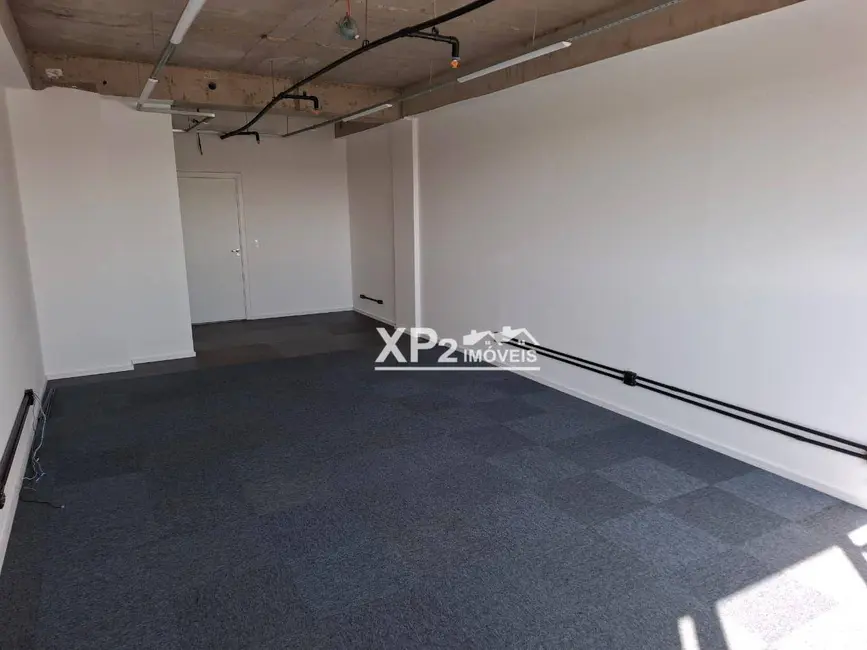 Sala Comercial para alugar, 46m2 em Vila Homero, Indaiatuba - SP - imagem 3 Foto 3 de Sala Comercial para alugar, 46m2 em Vila Homero, Indaiatuba - SP