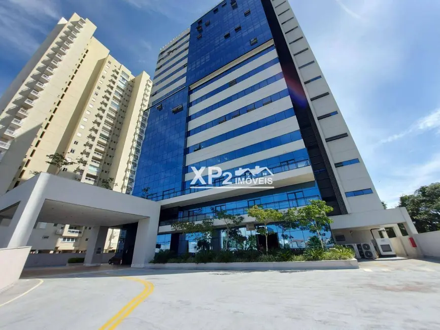 Sala Comercial para alugar, 46m2 em Vila Homero, Indaiatuba - SP - imagem 6 Foto 6 de Sala Comercial para alugar, 46m2 em Vila Homero, Indaiatuba - SP