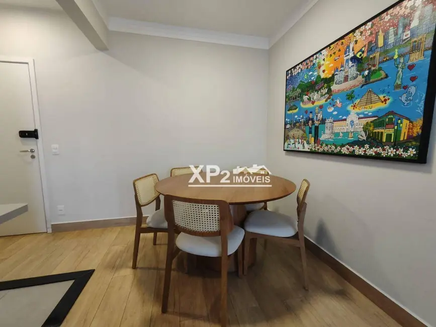 Foto 3 de Apartamento com 2 quartos à venda, 60m2 em Cidade Nova II, Indaiatuba - SP