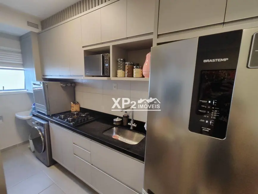 Foto 8 de Apartamento com 2 quartos à venda, 60m2 em Cidade Nova II, Indaiatuba - SP