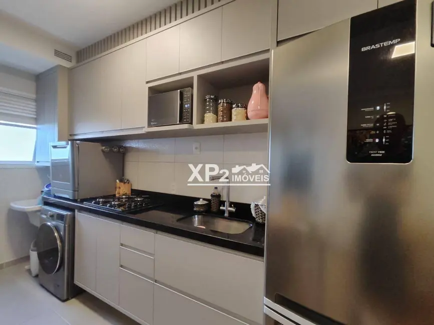 Foto 9 de Apartamento com 2 quartos à venda, 60m2 em Cidade Nova II, Indaiatuba - SP