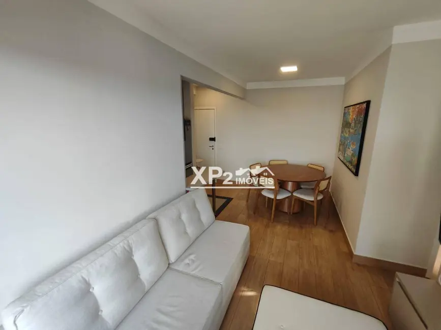 Foto 5 de Apartamento com 2 quartos à venda, 60m2 em Cidade Nova II, Indaiatuba - SP