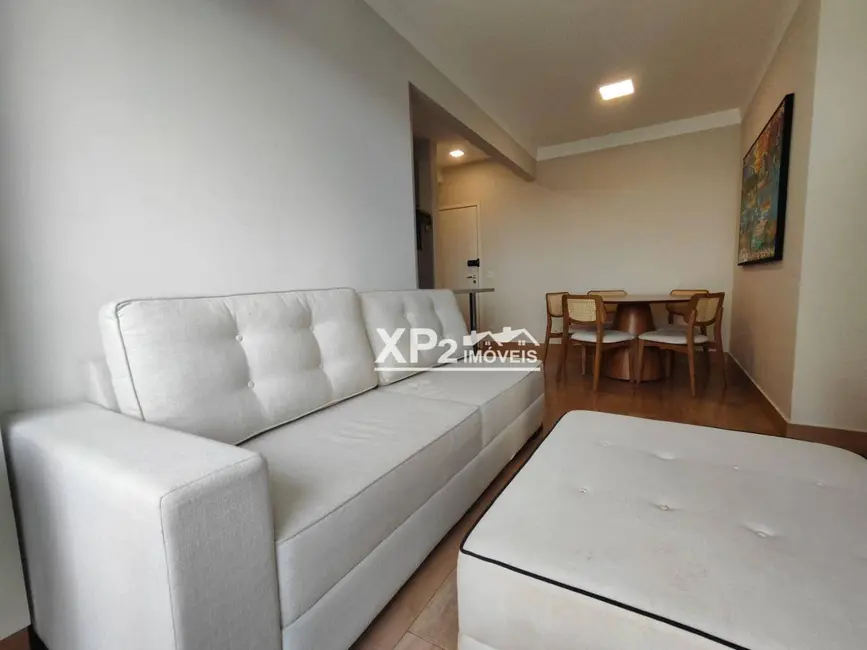 Foto 4 de Apartamento com 2 quartos à venda, 60m2 em Cidade Nova II, Indaiatuba - SP