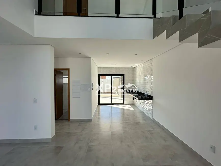 Foto 4 de Casa com 3 quartos à venda, 150m2 em Jardins Di Roma, Indaiatuba - SP