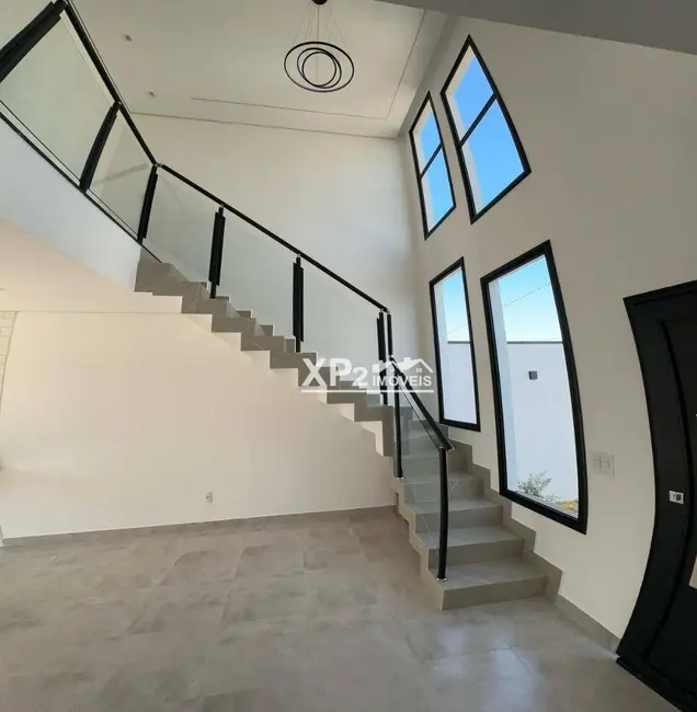 Foto 5 de Casa com 3 quartos à venda, 150m2 em Jardins Di Roma, Indaiatuba - SP