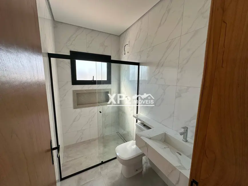 Foto 9 de Casa com 3 quartos à venda, 150m2 em Jardins Di Roma, Indaiatuba - SP