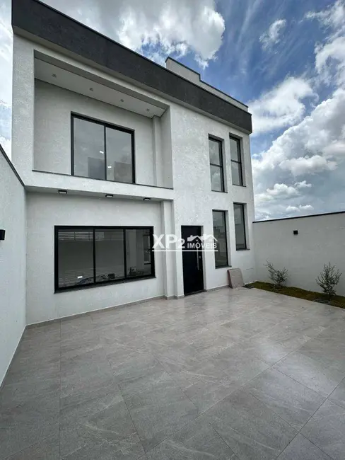 Foto 2 de Casa com 3 quartos à venda, 150m2 em Jardins Di Roma, Indaiatuba - SP
