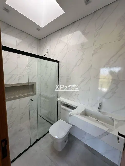 Foto 7 de Casa com 3 quartos à venda, 150m2 em Jardins Di Roma, Indaiatuba - SP