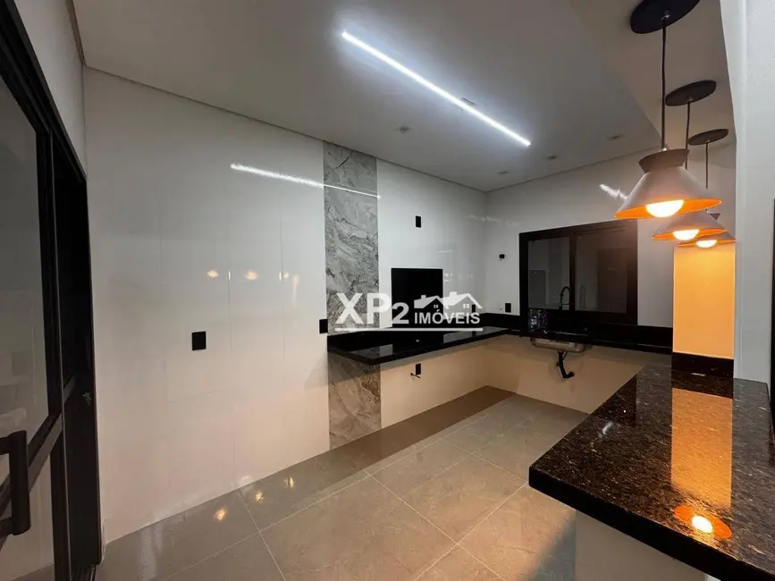 Foto 6 de Casa com 3 quartos à venda, 150m2 em Jardim Portal do Sol, Indaiatuba - SP