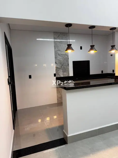 Foto 5 de Casa com 3 quartos à venda, 150m2 em Jardim Portal do Sol, Indaiatuba - SP