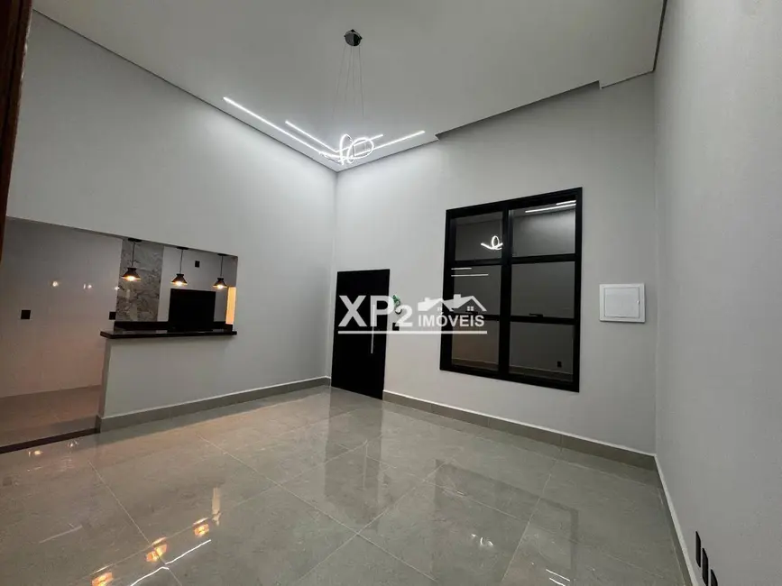 Foto 1 de Casa com 3 quartos à venda, 150m2 em Jardim Portal do Sol, Indaiatuba - SP