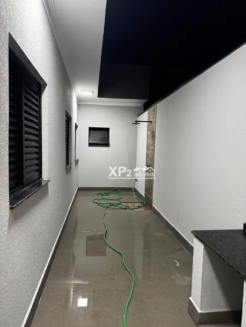 Foto 9 de Casa com 3 quartos à venda, 150m2 em Jardim Portal do Sol, Indaiatuba - SP