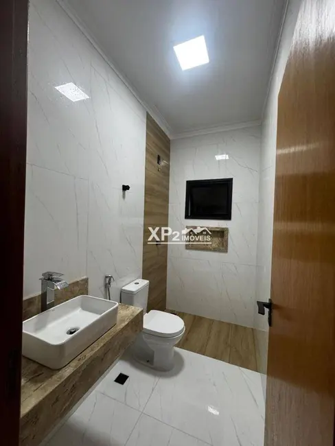 Foto 8 de Casa com 3 quartos à venda, 150m2 em Jardim Portal do Sol, Indaiatuba - SP