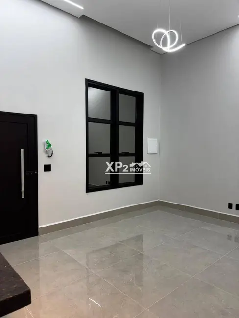 Foto 3 de Casa com 3 quartos à venda, 150m2 em Jardim Portal do Sol, Indaiatuba - SP