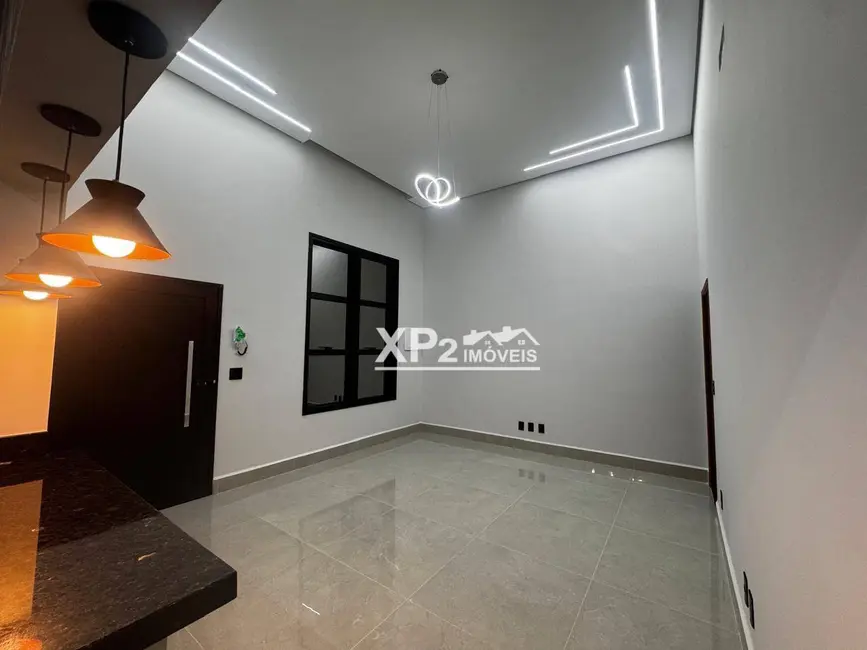 Foto 4 de Casa com 3 quartos à venda, 150m2 em Jardim Portal do Sol, Indaiatuba - SP