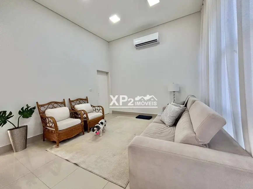 Foto 4 de Casa de Condomínio com 3 quartos à venda, 150m2 em Jardim Montreal Residence, Indaiatuba - SP