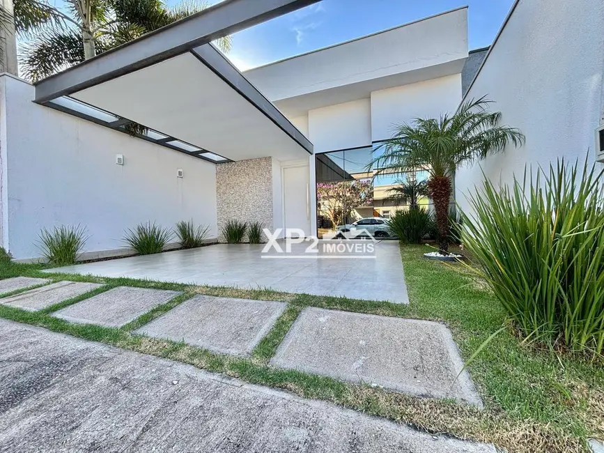 Foto 2 de Casa de Condomínio com 3 quartos à venda, 150m2 em Jardim Montreal Residence, Indaiatuba - SP