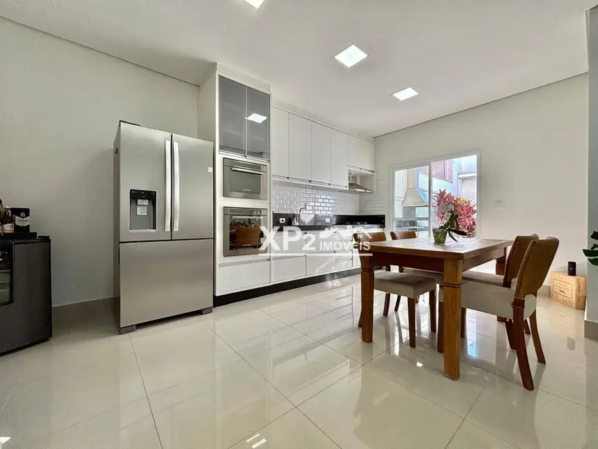 Foto 5 de Casa de Condomínio com 3 quartos à venda, 150m2 em Jardim Montreal Residence, Indaiatuba - SP