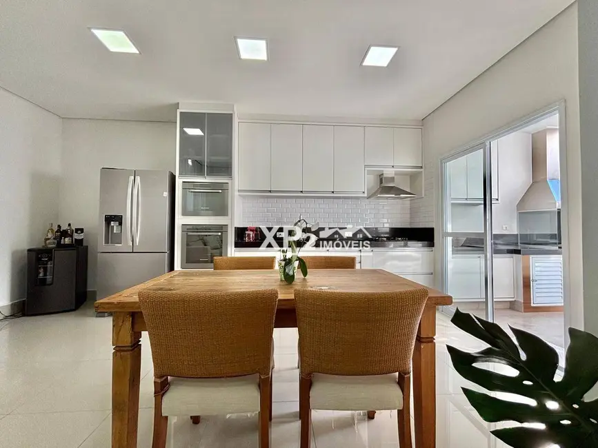 Foto 7 de Casa de Condomínio com 3 quartos à venda, 150m2 em Jardim Montreal Residence, Indaiatuba - SP